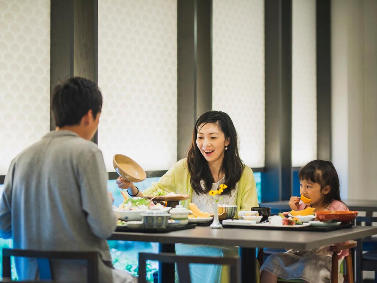 호텔 니코 하우스텐보스 사세보 외부 사진